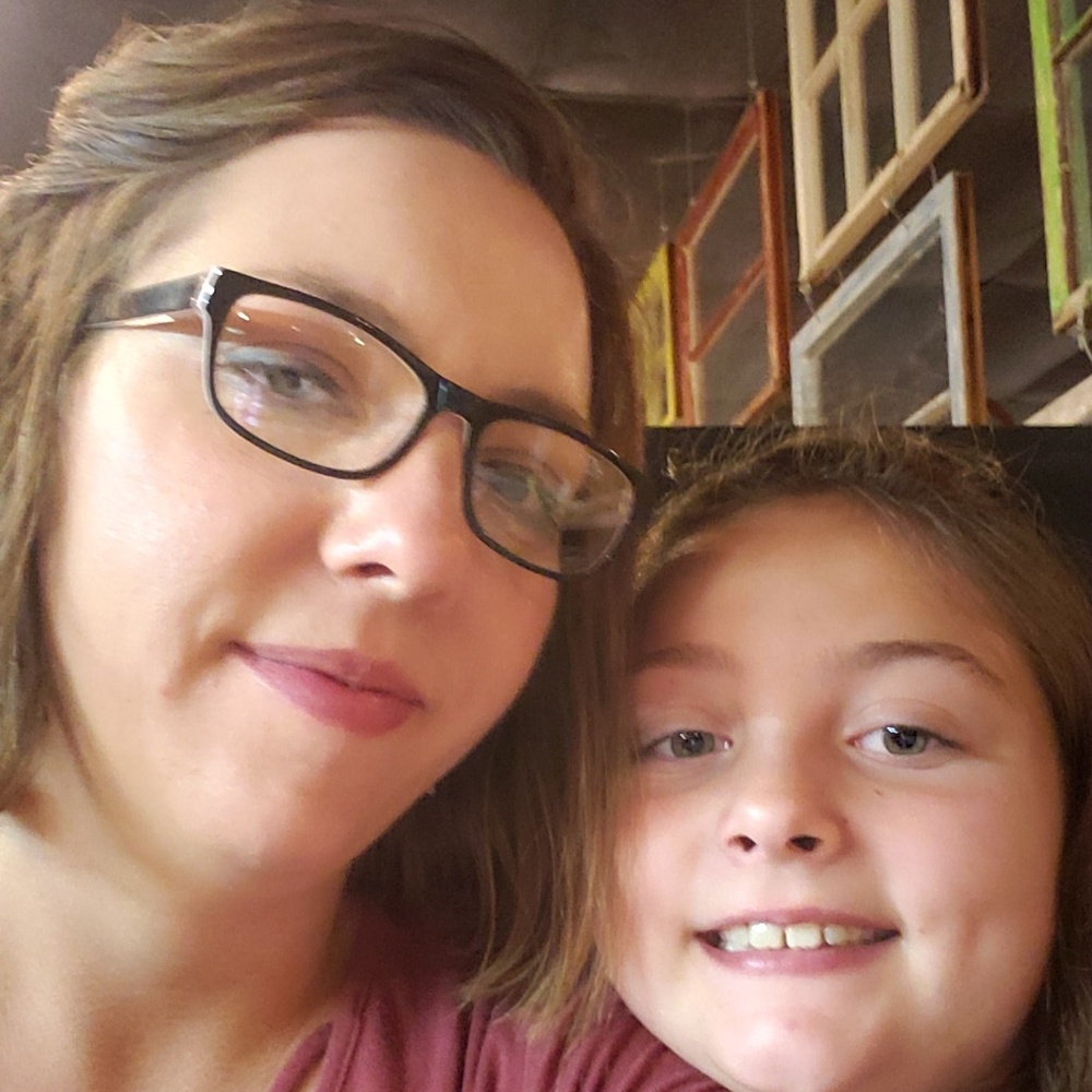 Meet your Posher, Paige